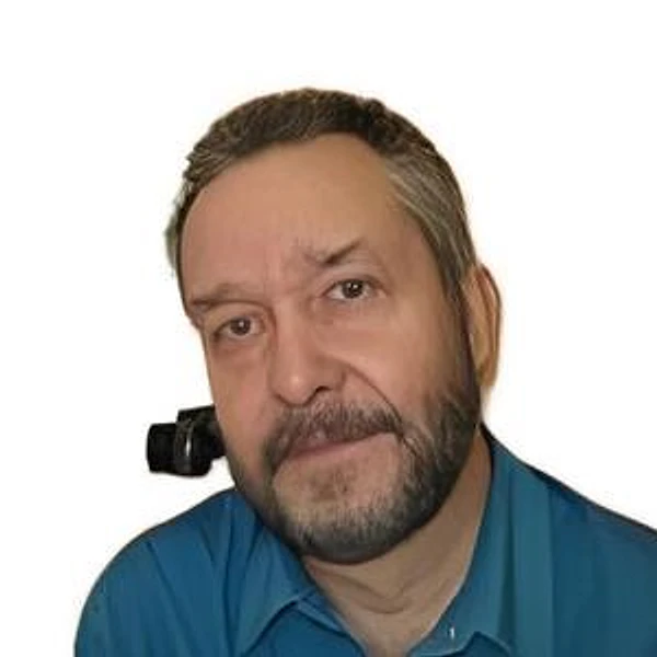 Коротков Владимир Николаевич — Офтальмолог (окулист), Волгоград
