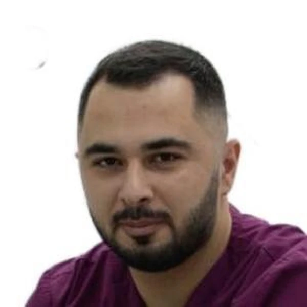 Аванесов Арам Валерьевич — Стоматолог, Стоматолог-имплантолог, Стоматолог-хирург, Волгоград