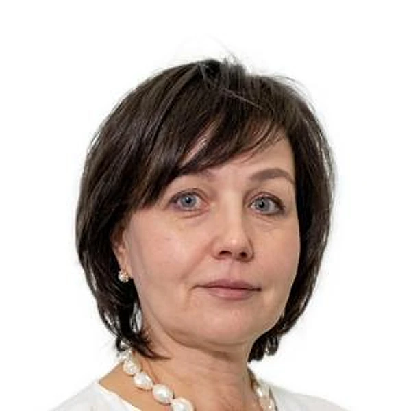 Кравцова Анжелика Викторовна — Стоматолог-ортопед, Стоматолог, Волгоград