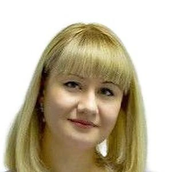 Кот Мария Сергеевна — Стоматолог-хирург, Стоматолог, Волгоград