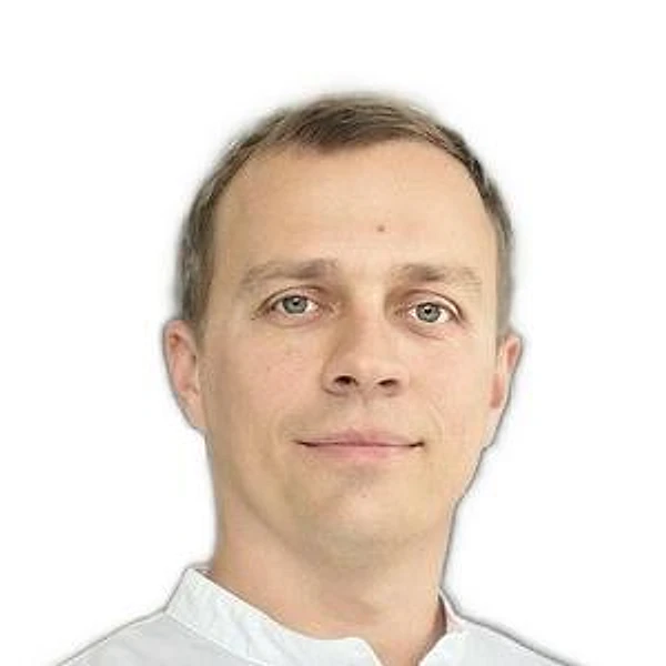 Переведенцев Антон Николаевич — Стоматолог, Стоматолог-имплантолог, Стоматолог-ортопед, Стоматолог-хирург, Приморско-Ахтарск