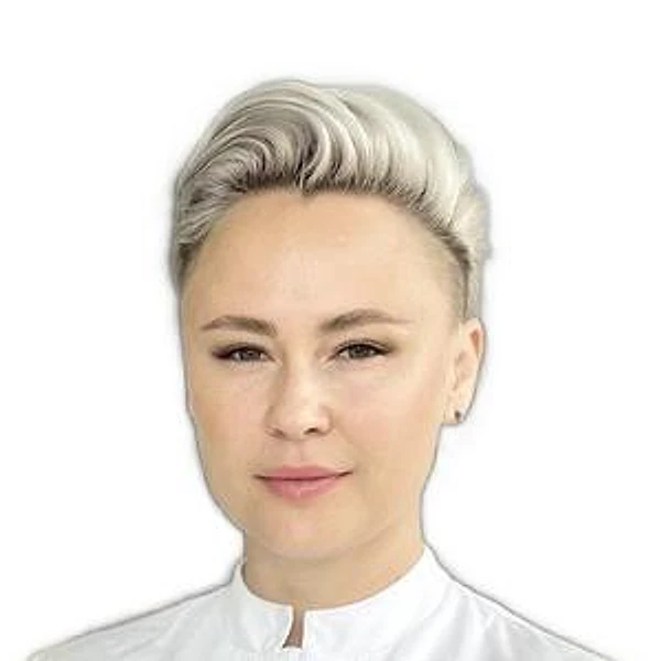 Переведенцева Ольга Юрьевна — Стоматолог, Стоматолог-эндодонтист, Приморско-Ахтарск