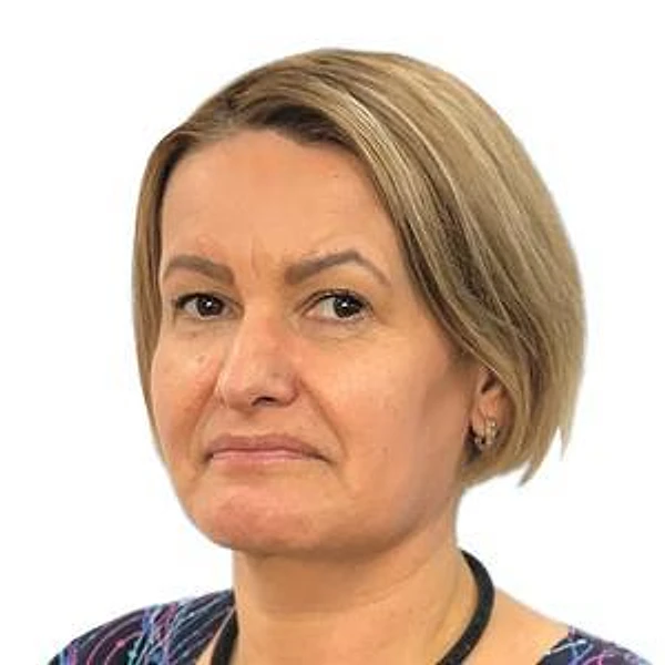 Ипполитова Екатерина Александровна — Детский стоматолог, Волгоград