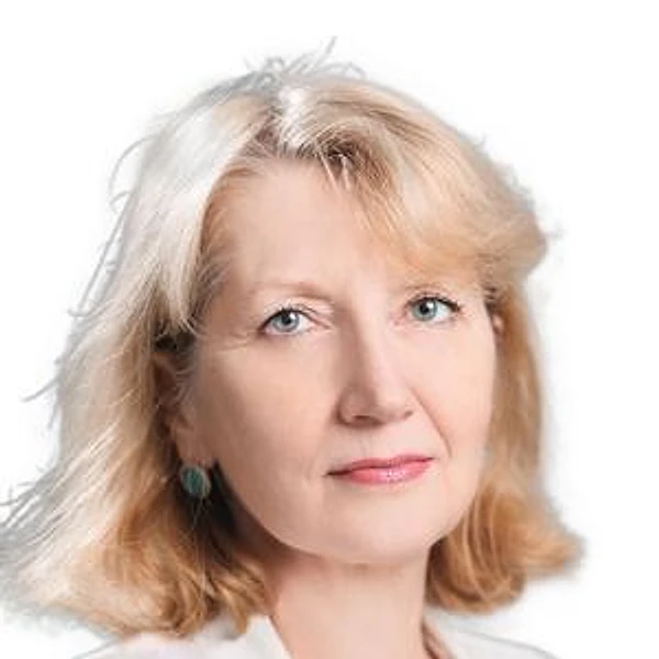 Байкова Елена Вадимовна — Физиотерапевт, Детский физиотерапевт, Екатеринбург