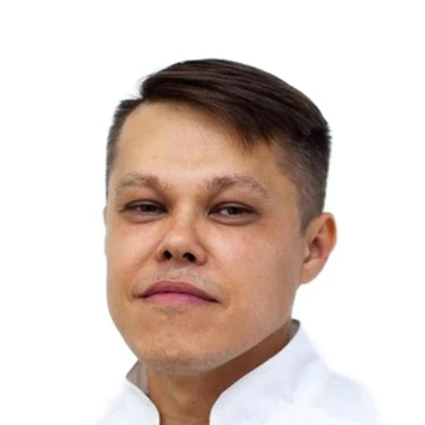 Бикузин Александр Александрович — Невролог, Екатеринбург