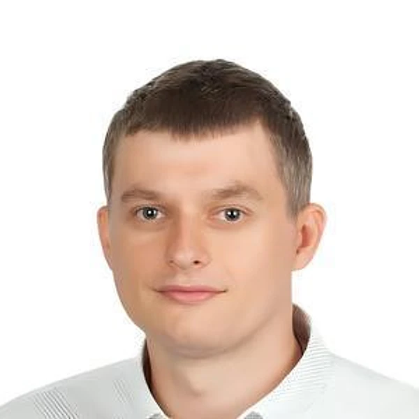 Подлепич Виталий Вячеславович — Анестезиолог-реаниматолог, Функциональный диагност, Москва