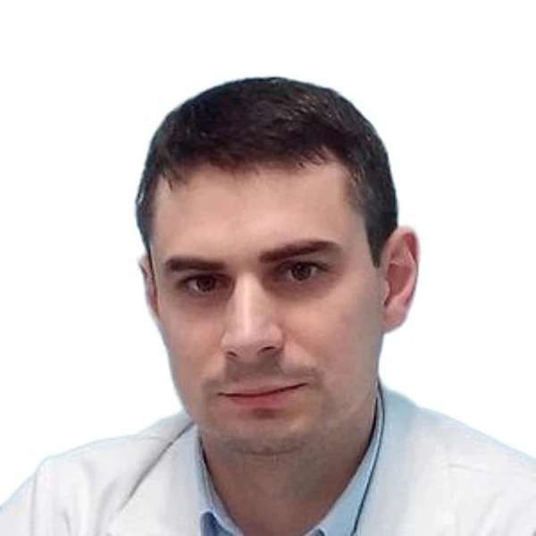 Шабанов Роман Акифович — Челюстно-лицевой хирург, Калуга