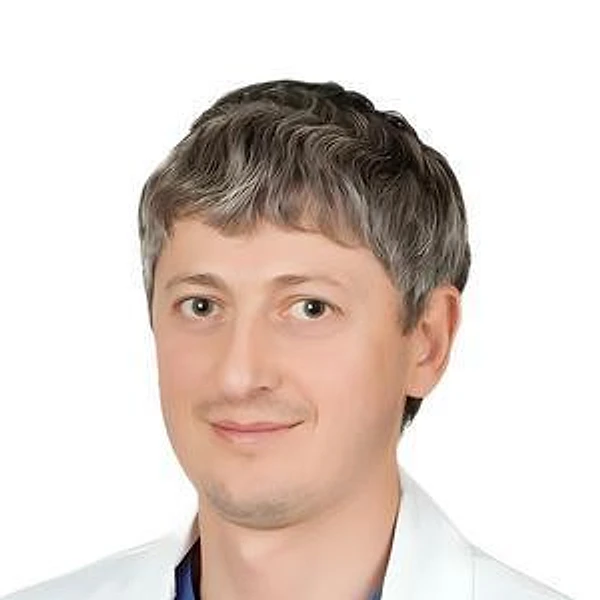 Адаев Адам Рамзанович — Нейрохирург, Детский нейрохирург, Москва