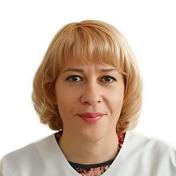 Гречишкина Светлана Станиславовна — Терапевт, Гериатр (геронтолог), Челябинск