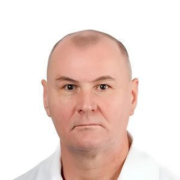 Бочаров Алексей Васильевич — Нейрохирург, Малоинвазивный хирург, Москва