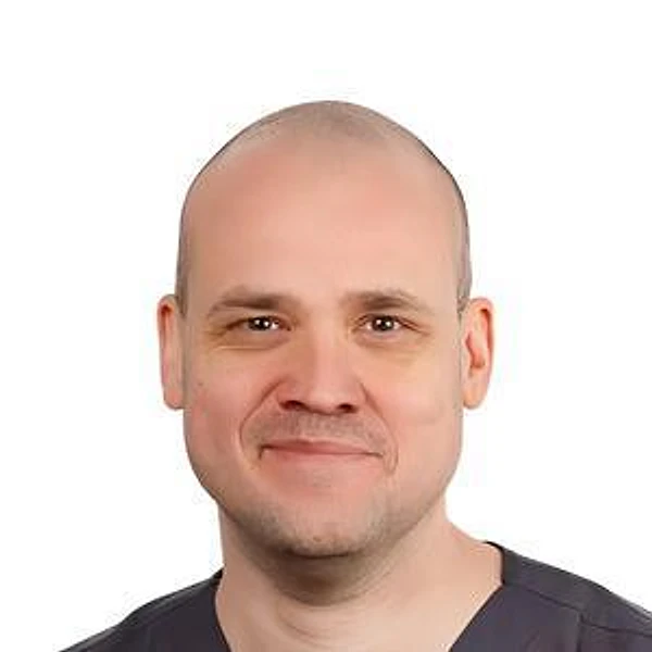 Дорохов Павел Сергеевич — Малоинвазивный хирург, Москва
