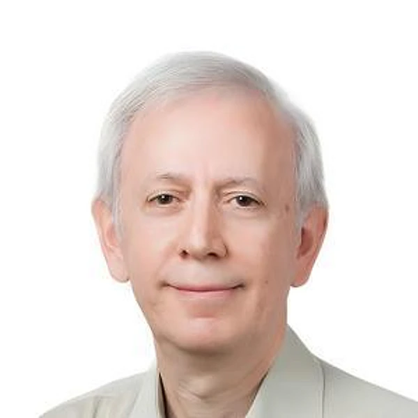 Еолчиян Сергей Азнивович — Нейрохирург, Москва