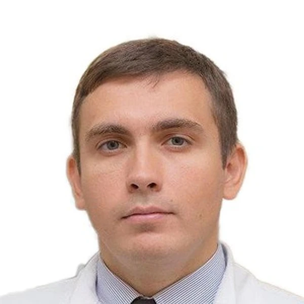 Кондрахов Сергей Викторович — Нейрохирург, Москва
