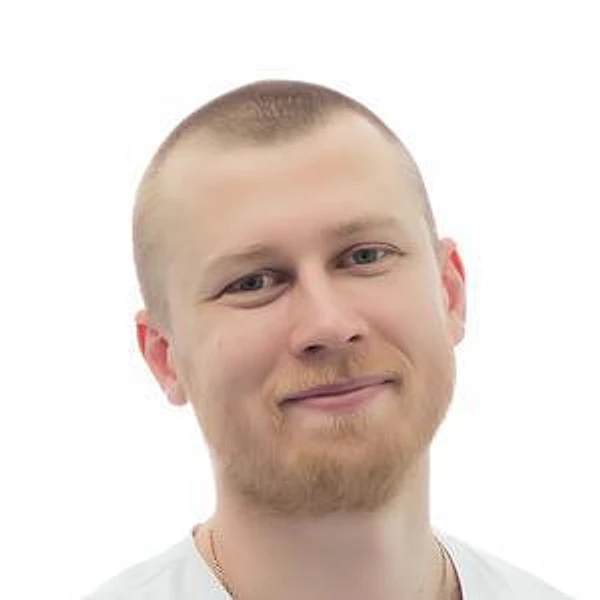 Ласунин Николай Владимирович — Нейрохирург, Москва