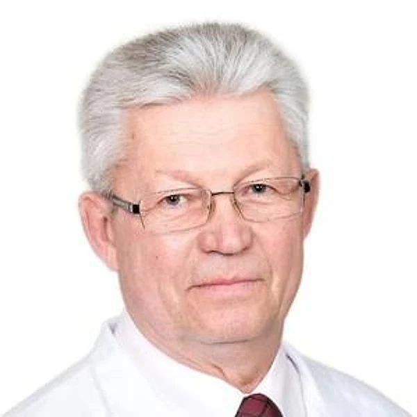 Баранов Яков Михайлович — Стоматолог-хирург, Стоматолог, Стоматолог-имплантолог, Волгоград