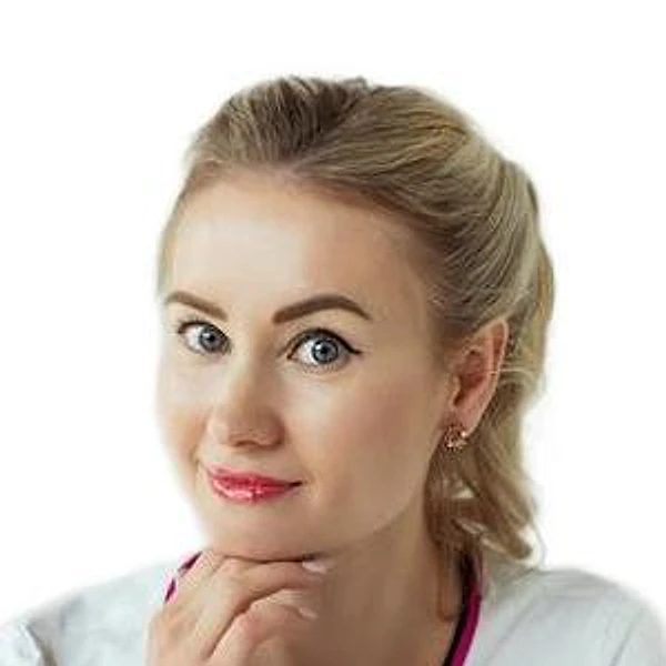 Долгушина Евгения Андреевна — Стоматолог, Волгоград