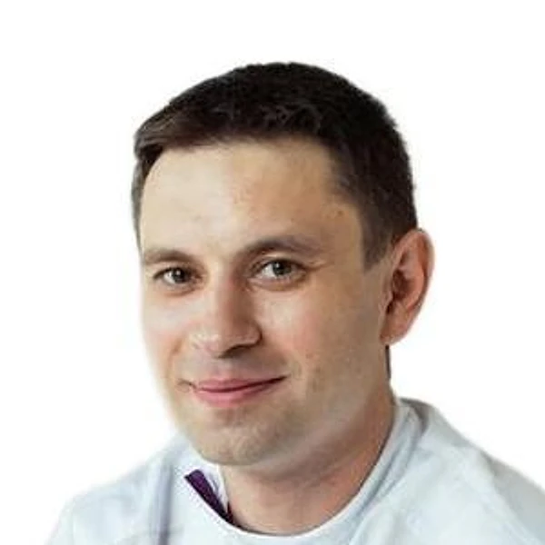 Долгушин Евгений Игоревич — Стоматолог-ортопед, Стоматолог, Волгоград