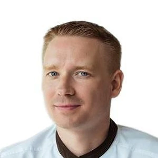 Петров Илья Андреевич — Стоматолог-ортопед, Волгоград