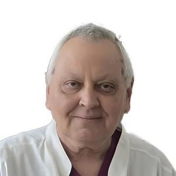 Николенко Николай Николаевич — Уролог, Краснодар