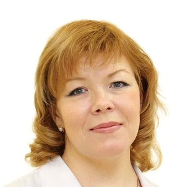 Конакова Светлана Анатольевна — Эндоскопист, Гастроэнтеролог, Курган
