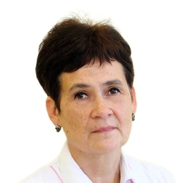 Полякова Елена Федосиевна — Эндоскопист, Курган
