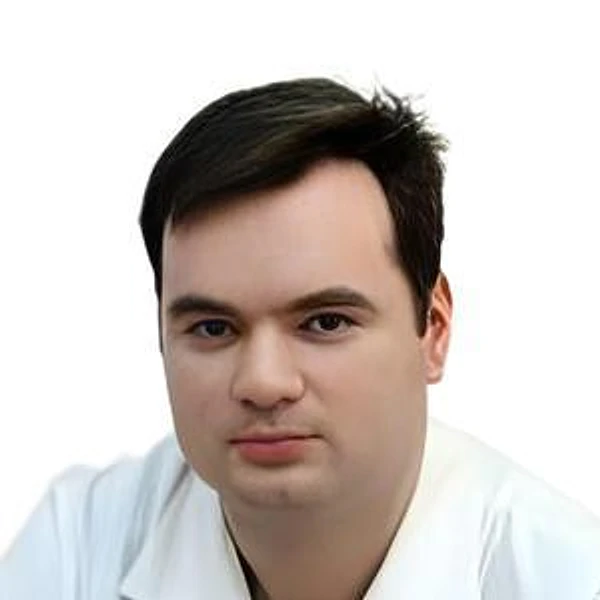 Куликов Олег Александрович — Нейрохирург, Курган