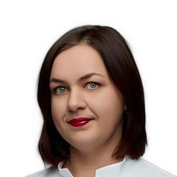 Симанова Татьяна Сергеевна — ЛОР, ЛОР-хирург, Курган