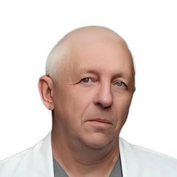 Колмаков Евгений Анатольевич — Уролог, Курган