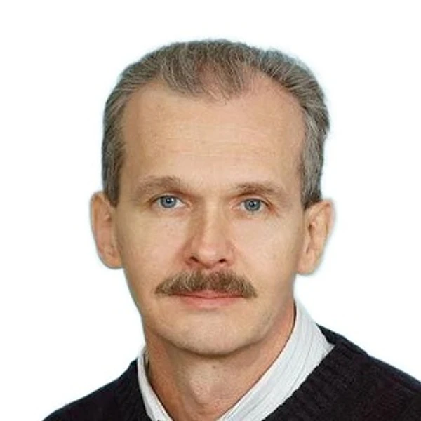 Антипов Олег Львович — Анестезиолог-реаниматолог, Саратов