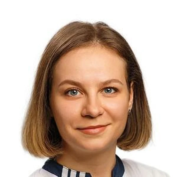 Крупнова Ольга Ильинична — Эндокринолог, Диетолог, Саратов
