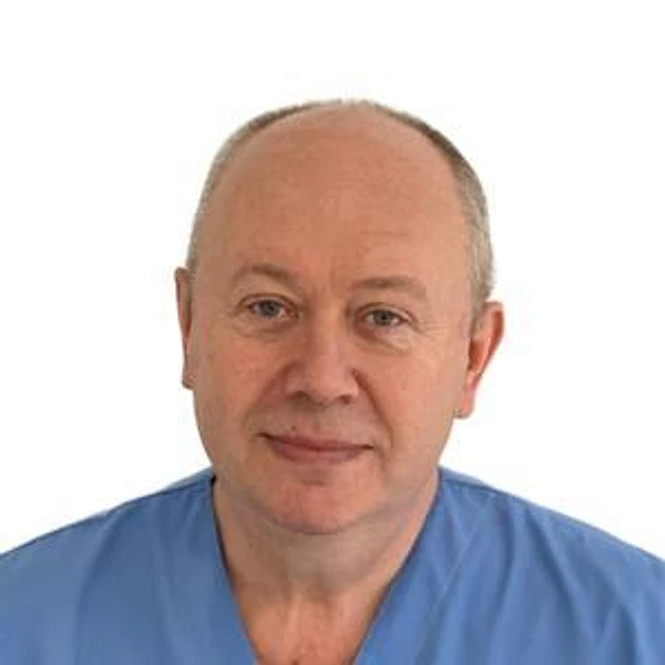 Скоробогатов Владимир Викторович — ЛОР, Детский ЛОР, Детский ЛОР-хирург, ЛОР-хирург, Москва