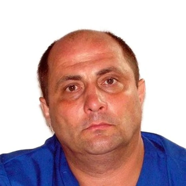 Клочков Михаил Анатольевич — Ортопед, Травматолог, Саратов