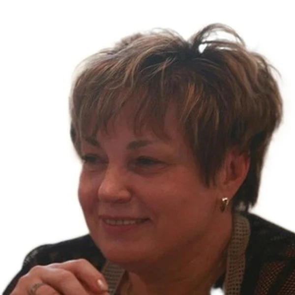 Максюшина Татьяна Дмитриевна — Рентгенолог, Саратов