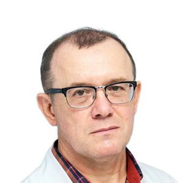 Гришко Андрей Борисович — Проктолог (колопроктолог), Онколог, Хирург, Саратов