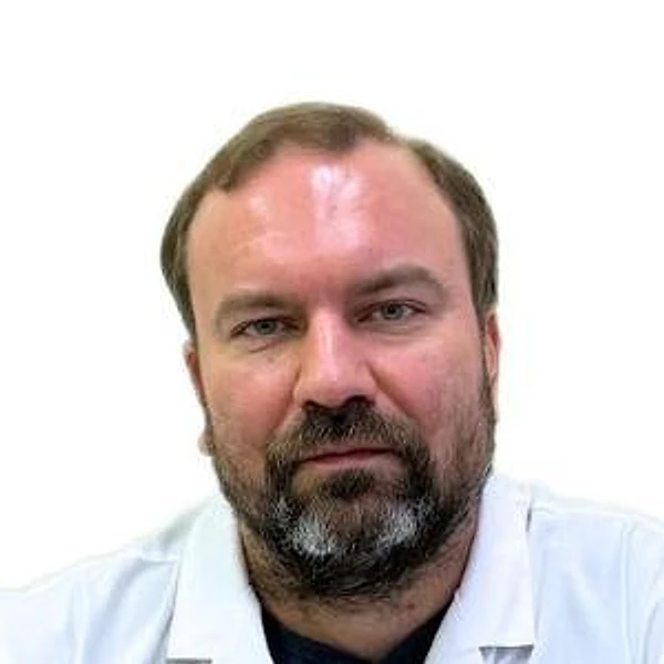 Аристарин Михаил Александрович — Терапевт, Саратов
