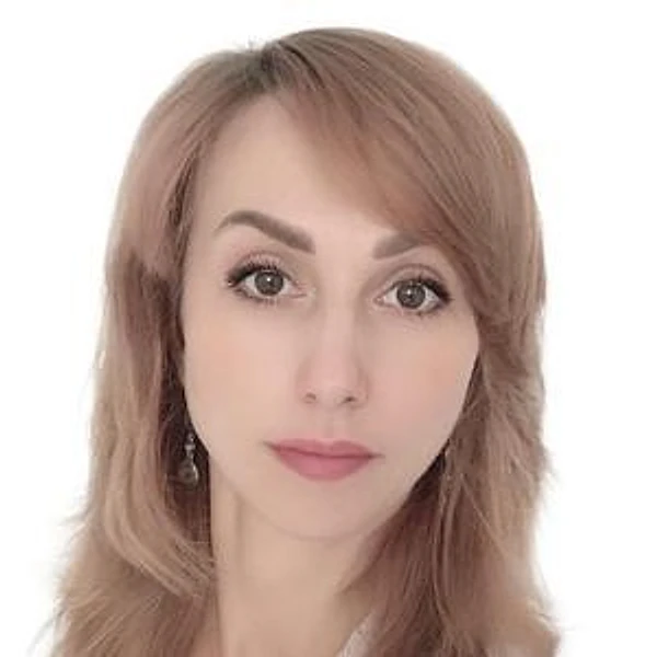 Иванова Юлия Владимировна — Детский эндокринолог, Детский диетолог, Москва