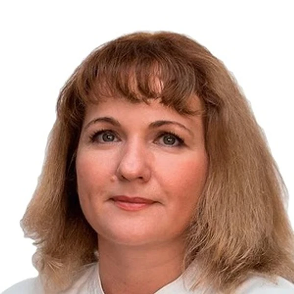 Сергеева Елена Николаевна — Гинеколог, Акушер, Гинеколог-хирург, Саратов