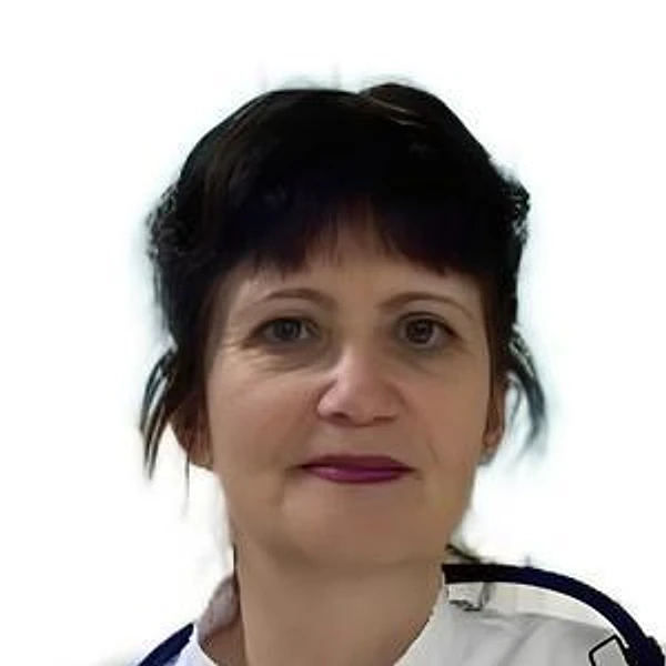 Алешина Наталия Александровна — Неонатолог, Саратов