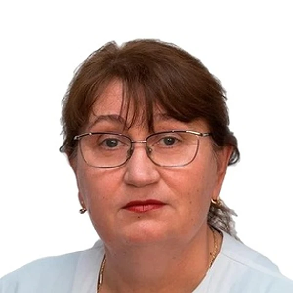 Пюмпюлян Галина Петровна — Гинеколог, Акушер, Саратов