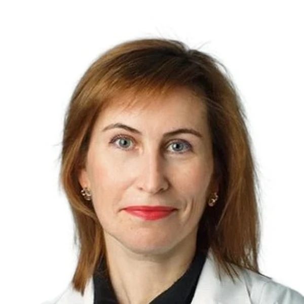 Фаткулина Елена Николаевна — Гинеколог, Саратов