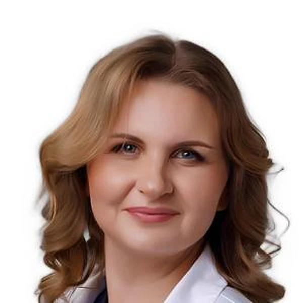 Миронова Наталия Сергеевна — Гинеколог, Акушер, Саратов