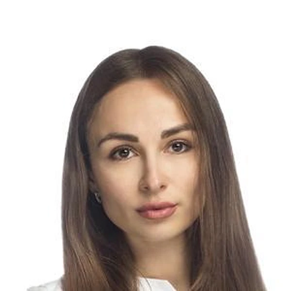 Максимова Ольга Анатольевна — Гинеколог, Врач-косметолог, Саратов