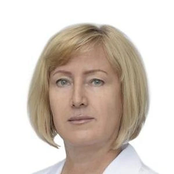 Поварова Татьяна Викторовна — Кардиолог, Ревматолог, Саратов