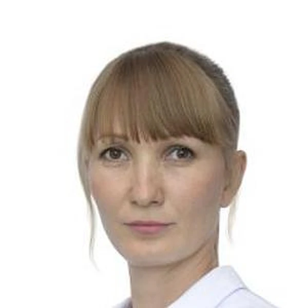 Кутина Марина Александровна — Терапевт, Кардиолог, Пульмонолог, Ревматолог, Саратов