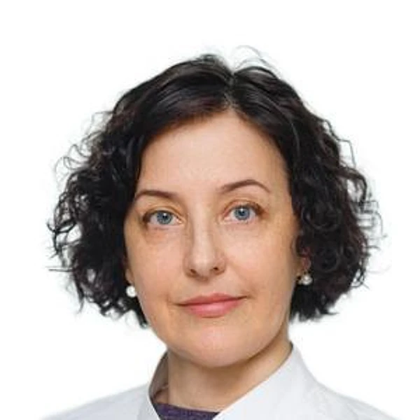 Ананьева Ольга Владимировна — Кардиолог, Анестезиолог-реаниматолог, Функциональный диагност, Саратов
