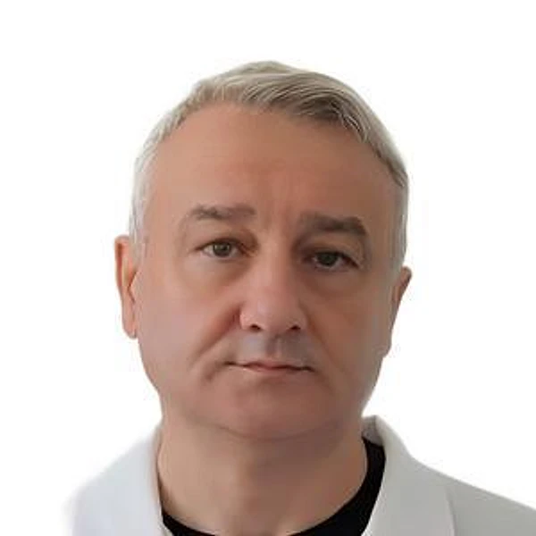 Булгаков Евгений Анатольевич — Хирург, Онколог, Саратов