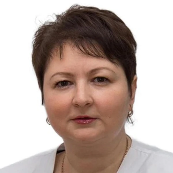 Сидорова Оксана Александровна — Онколог, Саратов