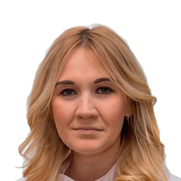 Чикаева Юлия Николаевна — Онколог, Саратов