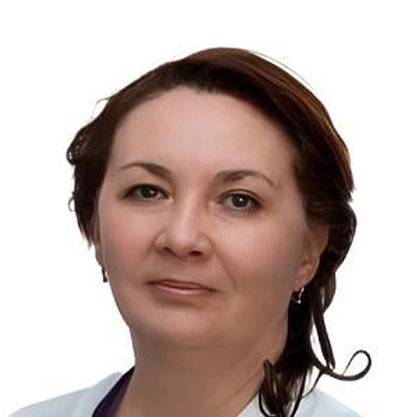 Ячевская Наталья Владимировна — Анестезиолог-реаниматолог, Саратов