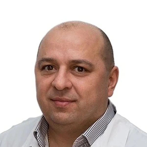 Дудко Андрей Владимирович — Хирург, Саратов